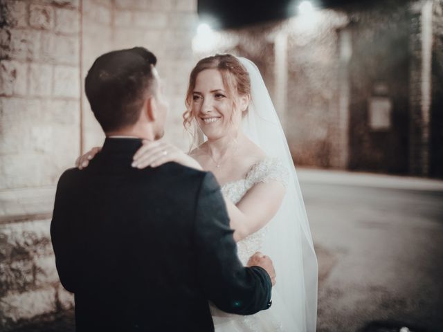 Il matrimonio di Antonello e Mirella a Isernia, Isernia 128