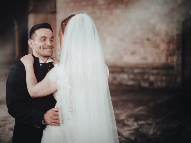 Il matrimonio di Antonello e Mirella a Isernia, Isernia 129