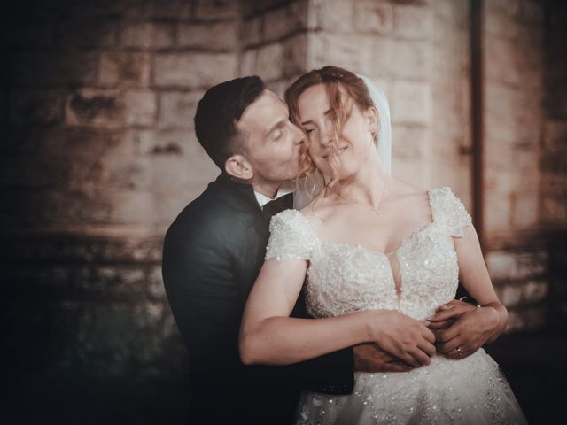 Il matrimonio di Antonello e Mirella a Isernia, Isernia 130