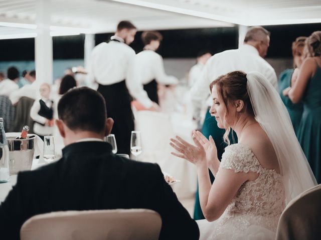 Il matrimonio di Antonello e Mirella a Isernia, Isernia 132