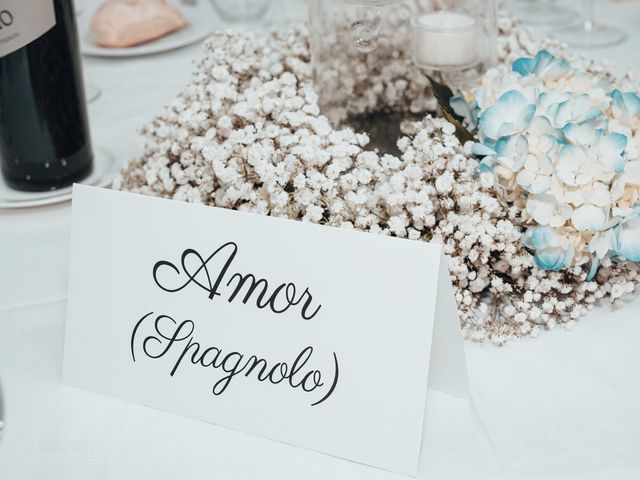 Il matrimonio di Antonello e Mirella a Isernia, Isernia 133