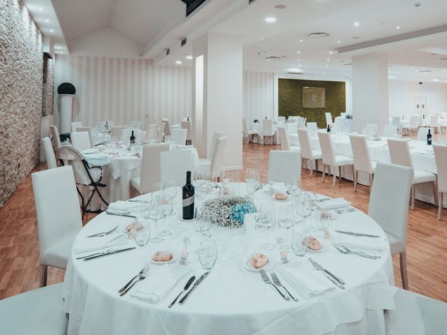 Il matrimonio di Antonello e Mirella a Isernia, Isernia 135
