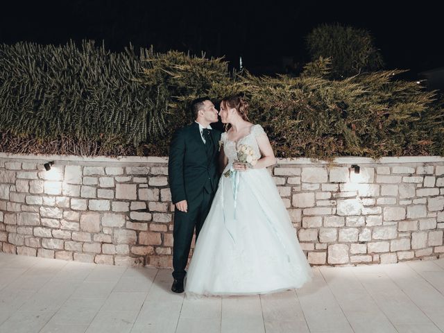 Il matrimonio di Antonello e Mirella a Isernia, Isernia 138