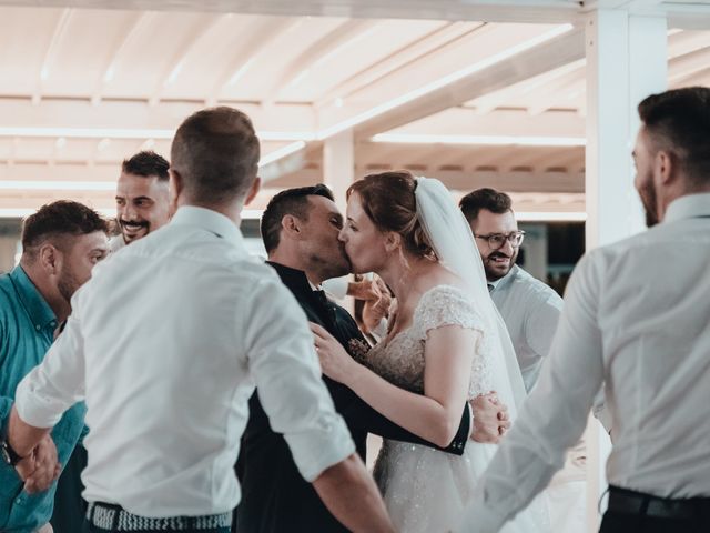 Il matrimonio di Antonello e Mirella a Isernia, Isernia 140