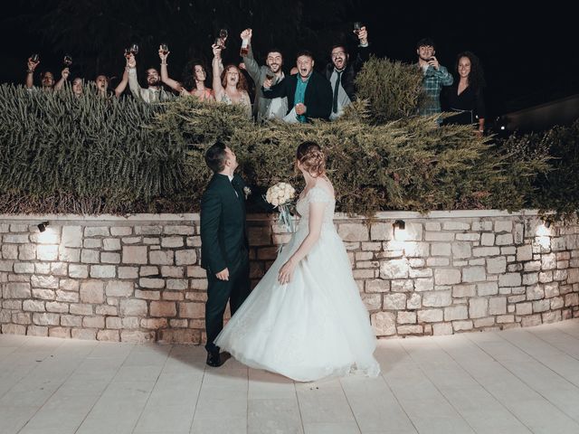 Il matrimonio di Antonello e Mirella a Isernia, Isernia 143