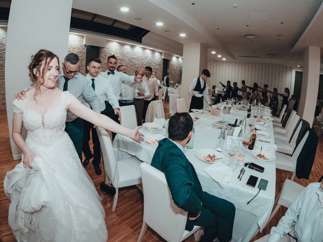 Il matrimonio di Antonello e Mirella a Isernia, Isernia 148