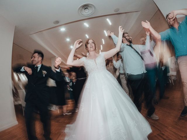 Il matrimonio di Antonello e Mirella a Isernia, Isernia 152
