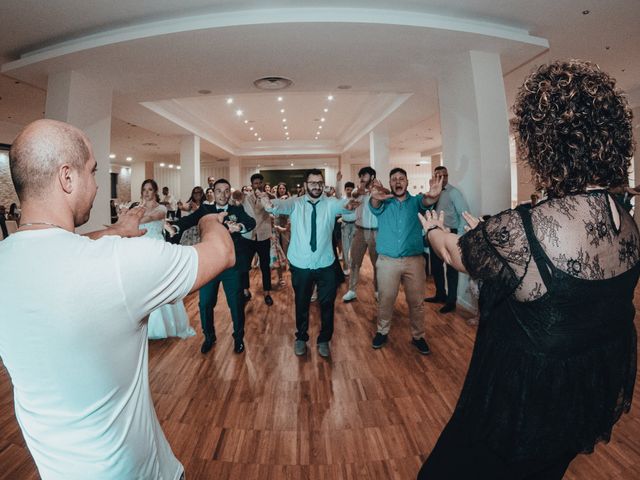 Il matrimonio di Antonello e Mirella a Isernia, Isernia 157