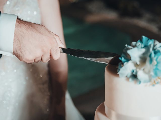 Il matrimonio di Antonello e Mirella a Isernia, Isernia 167
