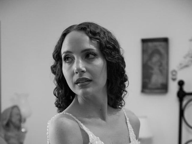 Il matrimonio di Andrea e Irene a Copertino, Lecce 7