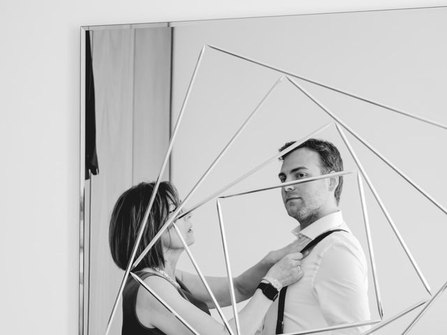 Il matrimonio di Andrea e Irene a Copertino, Lecce 10