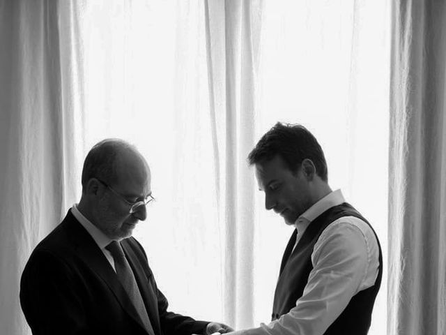Il matrimonio di Andrea e Irene a Copertino, Lecce 11
