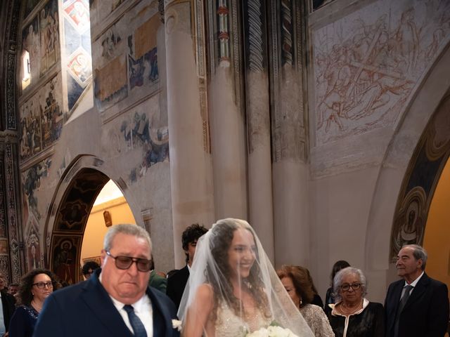 Il matrimonio di Andrea e Irene a Copertino, Lecce 13