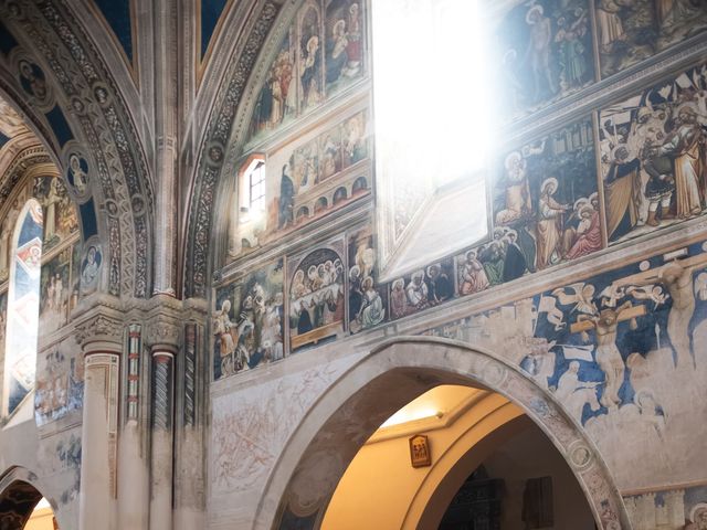Il matrimonio di Andrea e Irene a Copertino, Lecce 16