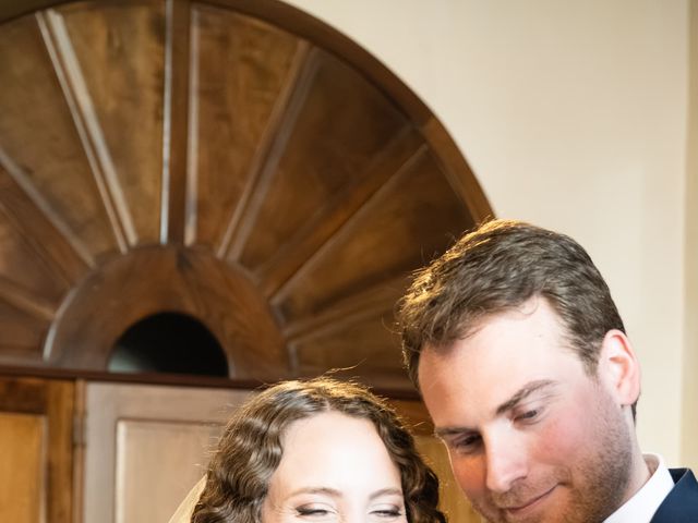 Il matrimonio di Andrea e Irene a Copertino, Lecce 18