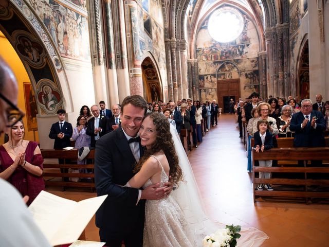 Il matrimonio di Andrea e Irene a Copertino, Lecce 19