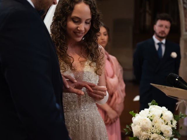 Il matrimonio di Andrea e Irene a Copertino, Lecce 20