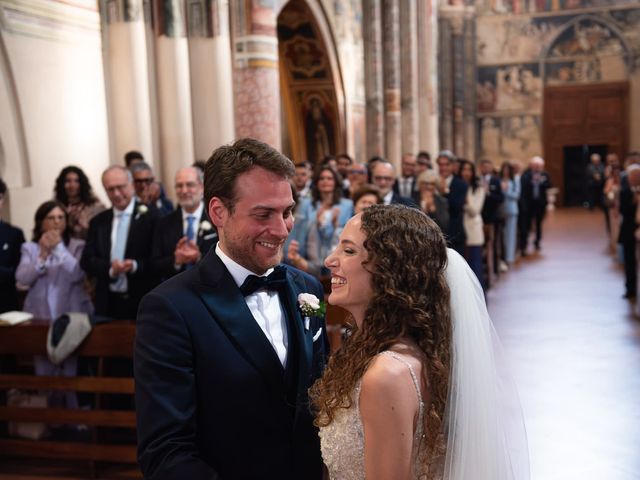 Il matrimonio di Andrea e Irene a Copertino, Lecce 21