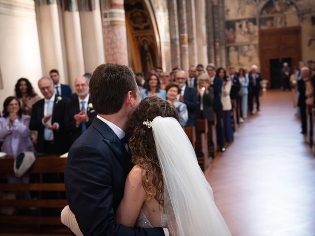 Il matrimonio di Andrea e Irene a Copertino, Lecce 23