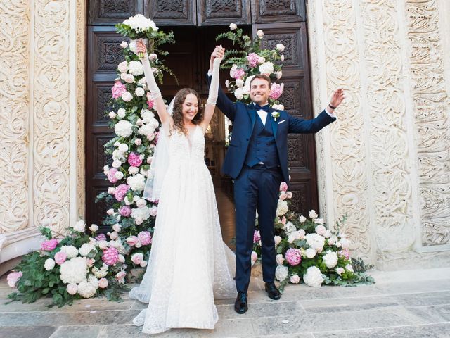 Il matrimonio di Andrea e Irene a Copertino, Lecce 24