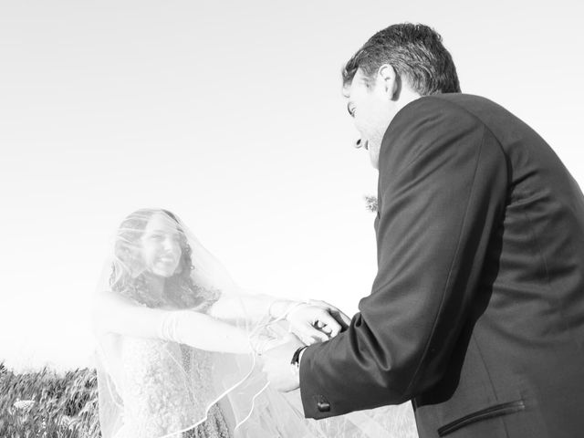 Il matrimonio di Andrea e Irene a Copertino, Lecce 26