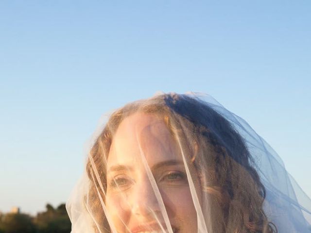 Il matrimonio di Andrea e Irene a Copertino, Lecce 27