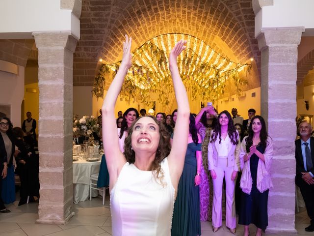 Il matrimonio di Andrea e Irene a Copertino, Lecce 28