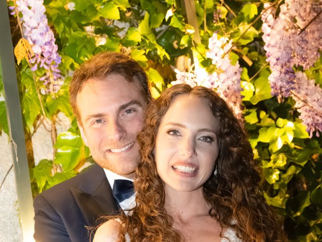 Il matrimonio di Andrea e Irene a Copertino, Lecce 29
