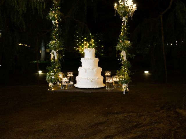 Il matrimonio di Andrea e Irene a Copertino, Lecce 30