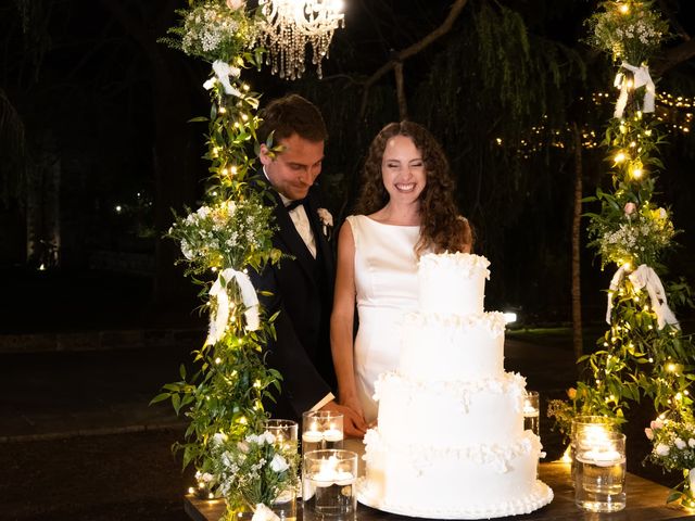 Il matrimonio di Andrea e Irene a Copertino, Lecce 31