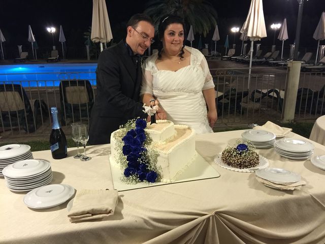 Il matrimonio di Lella e Salvo  a Catania, Catania 7
