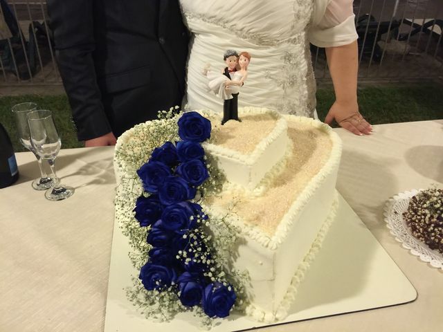 Il matrimonio di Lella e Salvo  a Catania, Catania 8