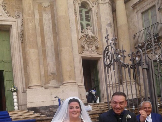 Il matrimonio di Lella e Salvo  a Catania, Catania 18