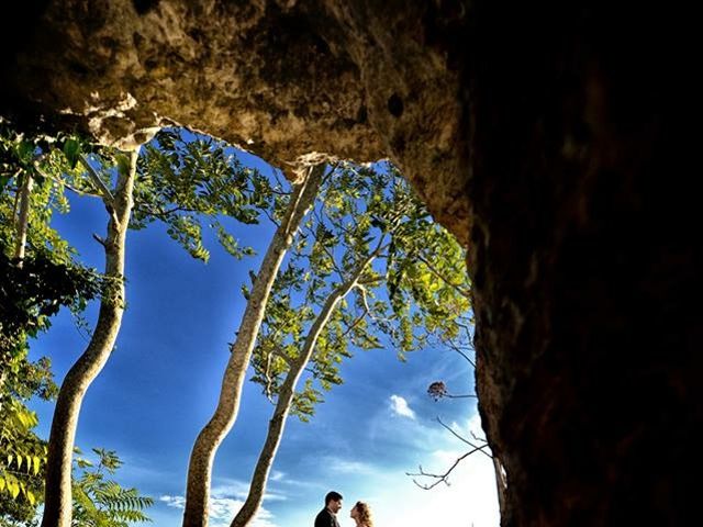 Il matrimonio di Francesco e Deborah a Taranto, Taranto 4