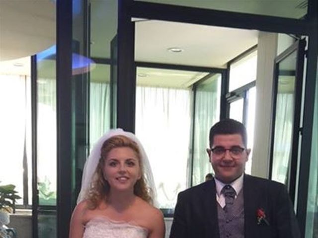 Il matrimonio di Francesco e Deborah a Taranto, Taranto 5