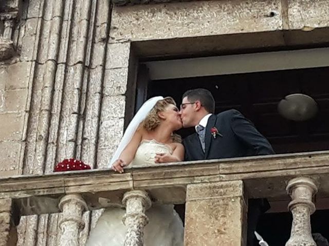 Il matrimonio di Francesco e Deborah a Taranto, Taranto 2
