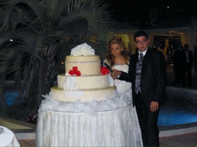 Il matrimonio di Francesco e Deborah a Taranto, Taranto 7