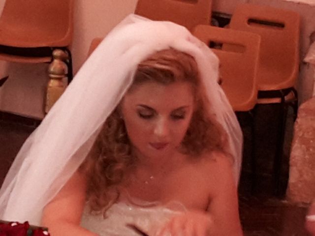 Il matrimonio di Francesco e Deborah a Taranto, Taranto 11