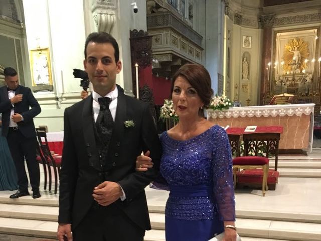 Il matrimonio di Mirko e Floriana  a Palermo, Palermo 6