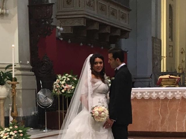 Il matrimonio di Mirko e Floriana  a Palermo, Palermo 9