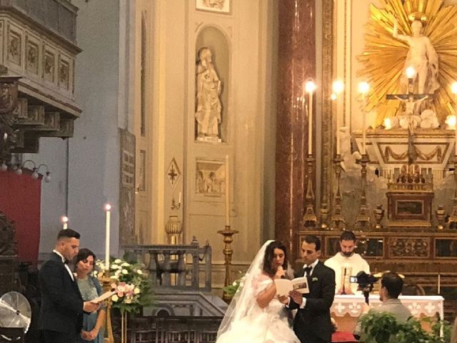 Il matrimonio di Mirko e Floriana  a Palermo, Palermo 10