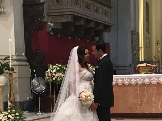 Il matrimonio di Mirko e Floriana  a Palermo, Palermo 11