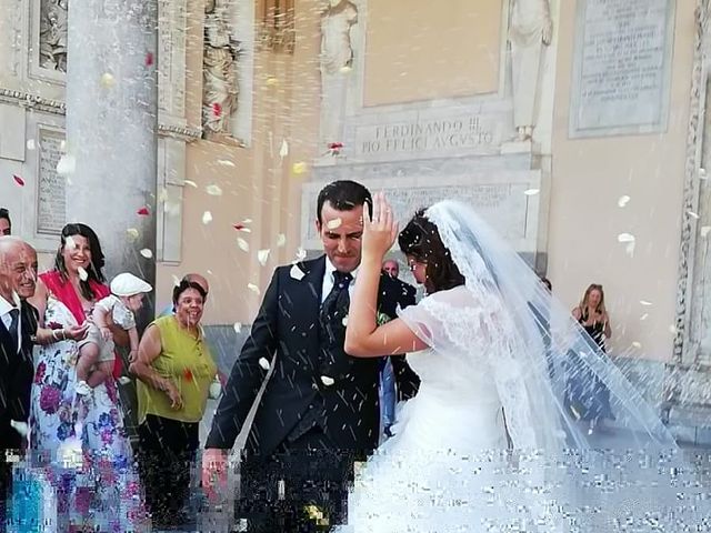 Il matrimonio di Mirko e Floriana  a Palermo, Palermo 13