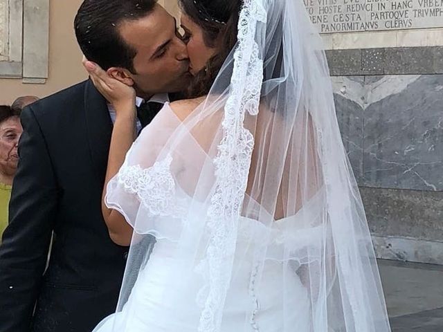 Il matrimonio di Mirko e Floriana  a Palermo, Palermo 14