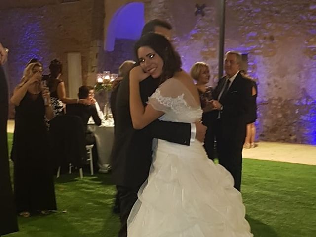 Il matrimonio di Mirko e Floriana  a Palermo, Palermo 25