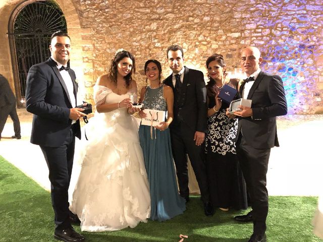 Il matrimonio di Mirko e Floriana  a Palermo, Palermo 33