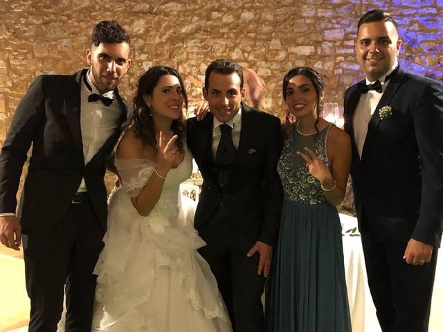 Il matrimonio di Mirko e Floriana  a Palermo, Palermo 34
