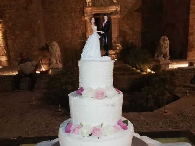 Il matrimonio di Mirko e Floriana  a Palermo, Palermo 41