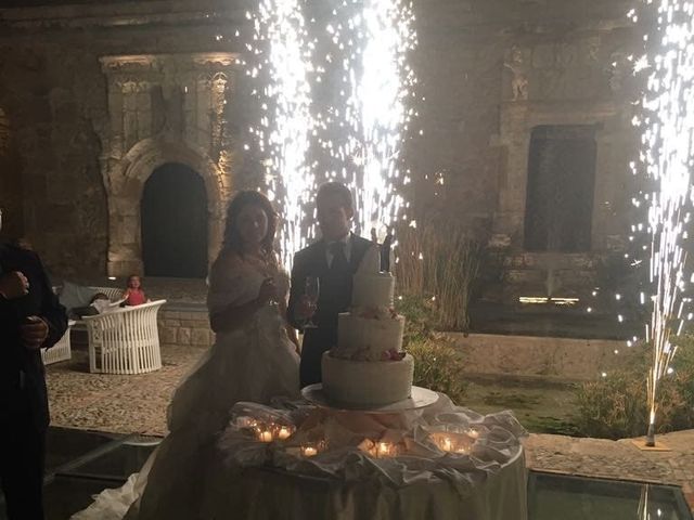 Il matrimonio di Mirko e Floriana  a Palermo, Palermo 42