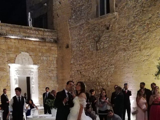 Il matrimonio di Mirko e Floriana  a Palermo, Palermo 43